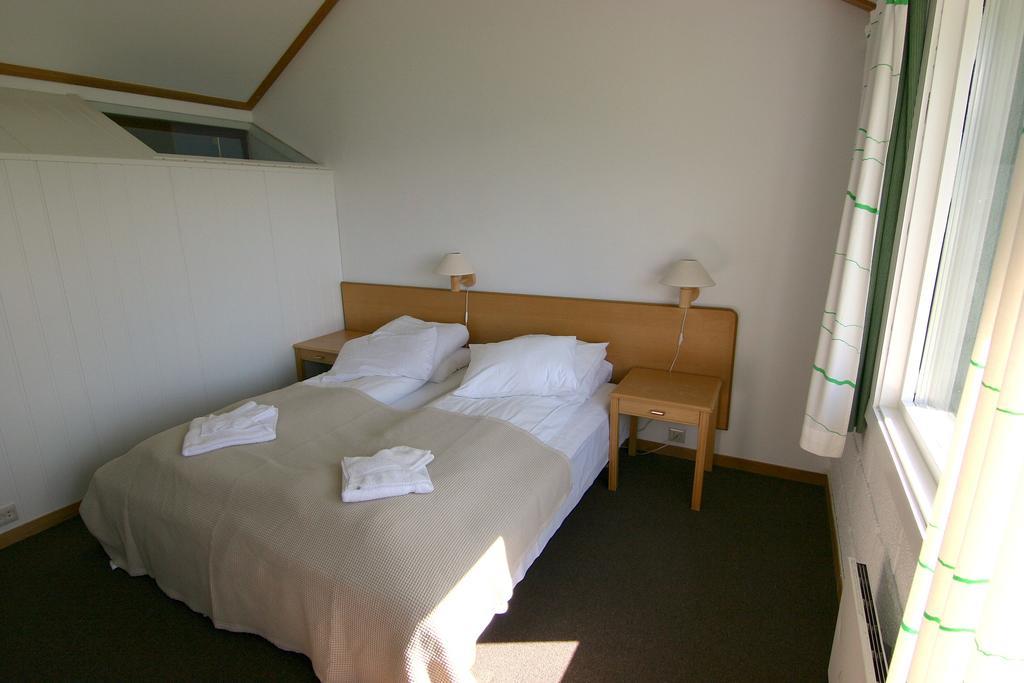 Fjellkysten Tennevoll Room photo
